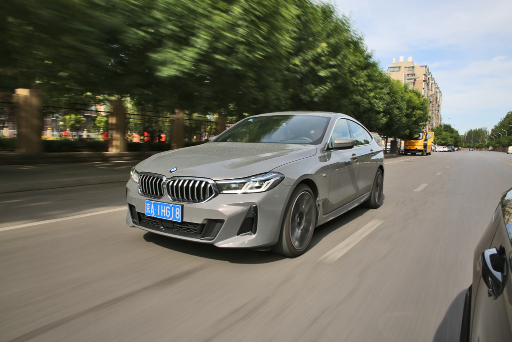 2024款国产宝马6系gt试驾视频,他强任他强清风拂山岗模板