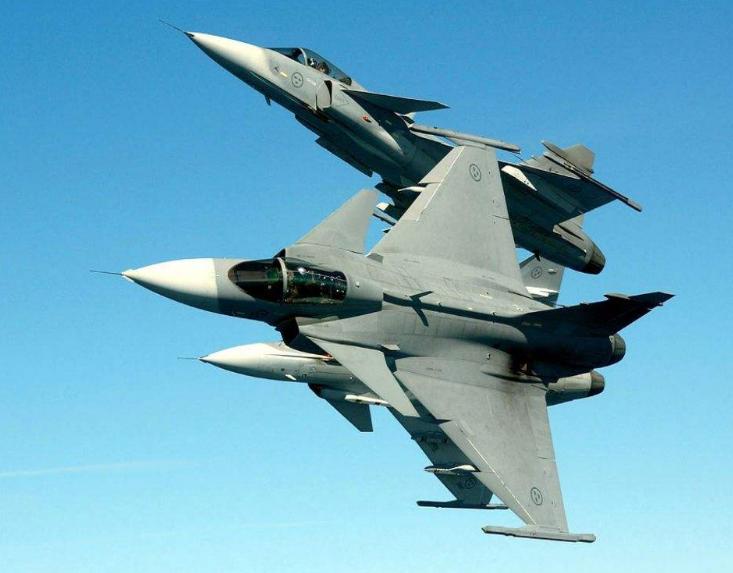 希腊空军阵风战斗机交付,希腊阵风战机