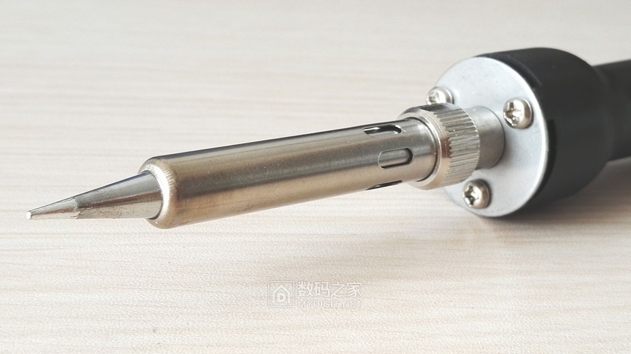 安泰信烙铁怎么调温度,安泰信2080d电烙铁不能调温度