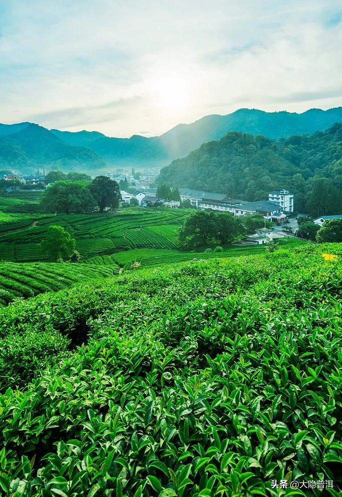 云南必去的10个宝藏打卡地,云南宝藏打卡圣地