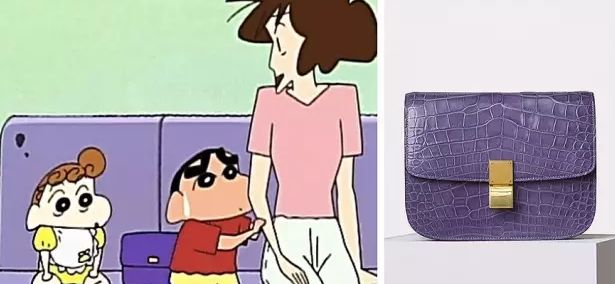 蜡笔小新长大后有多受女孩子欢迎,长大后才看懂蜡笔小新