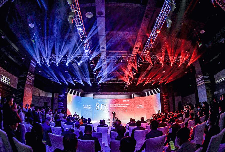 大湾区时尚家居设计周剧透,深圳时尚家居设计周在宝安启幕