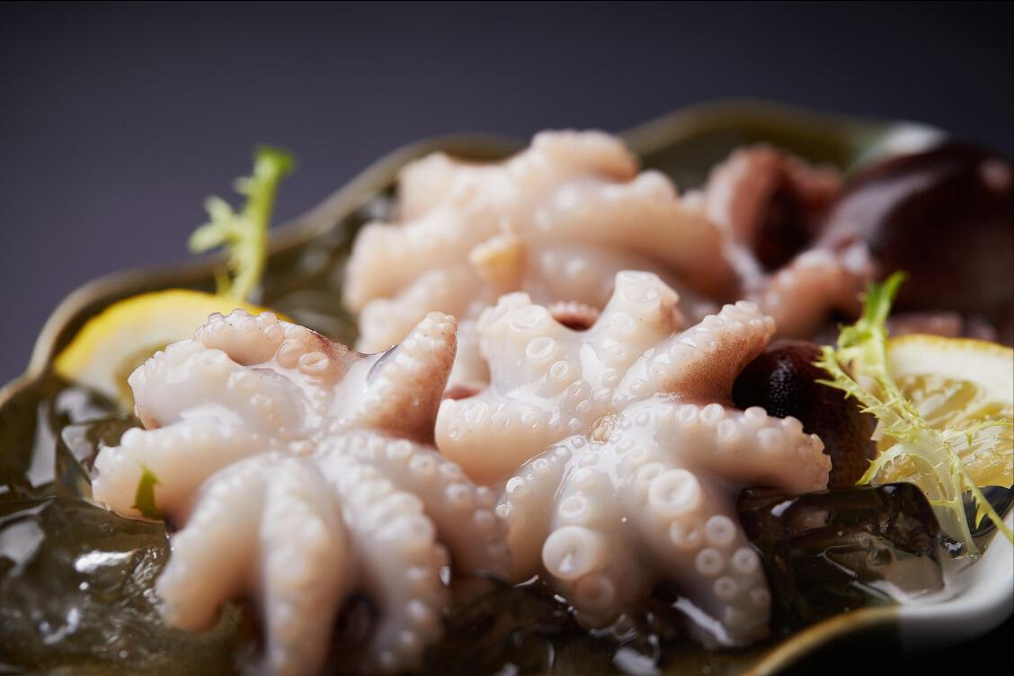 八爪鱼怎么煮才脆,煮八爪鱼怎么才能不变黑