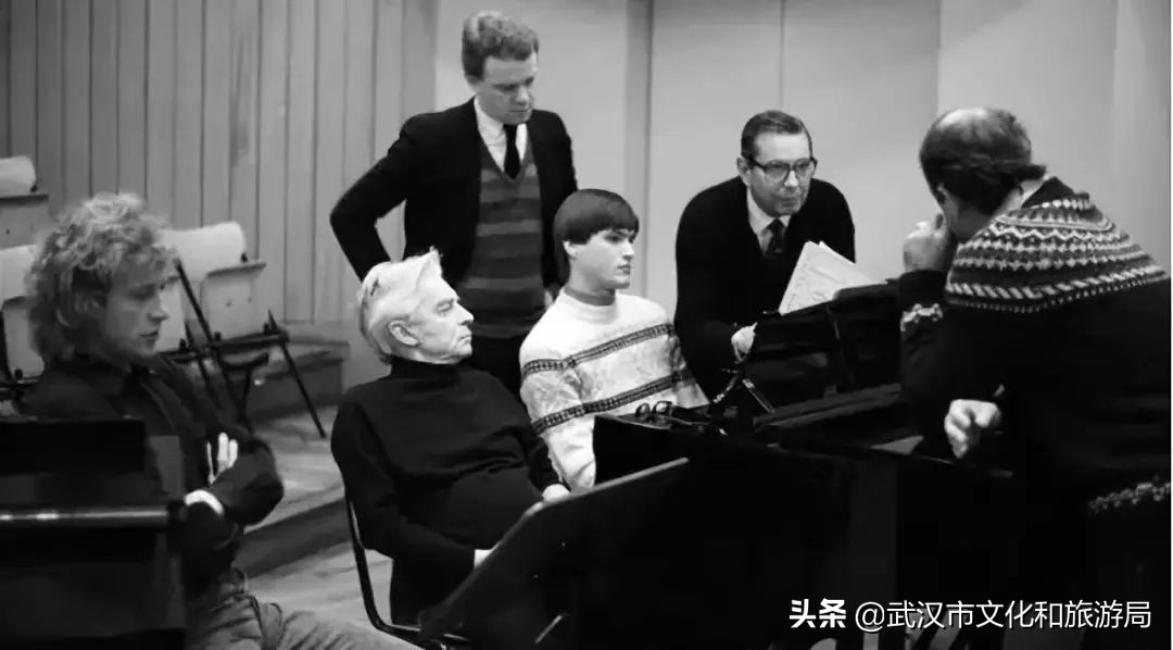 送票|武汉人，请收好这份世间极美的“维也纳金”！