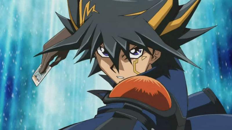 游戏王历代主角处刑曲,游戏王历代主角外挂