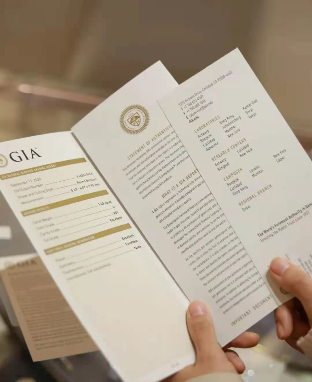 戒指有点松了线缠着怎么整,戒指冬天松夏天会紧吗