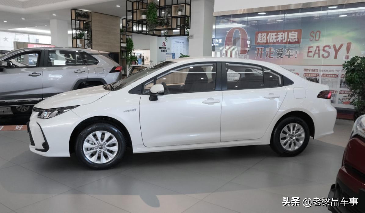 卡罗拉老款值得买吗,卡罗拉哪代出名的