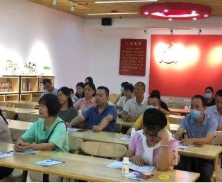 志愿服务我们齐参与,志愿服务我们一直在路上