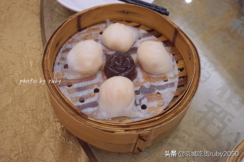 品质好的广式早茶,人气很旺的粤式早茶