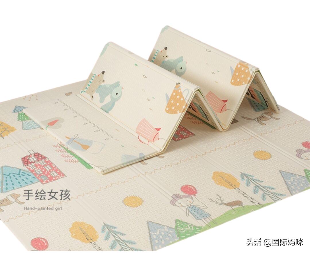 怎么选宝宝爬行垫,宝宝爬行垫怎么选择