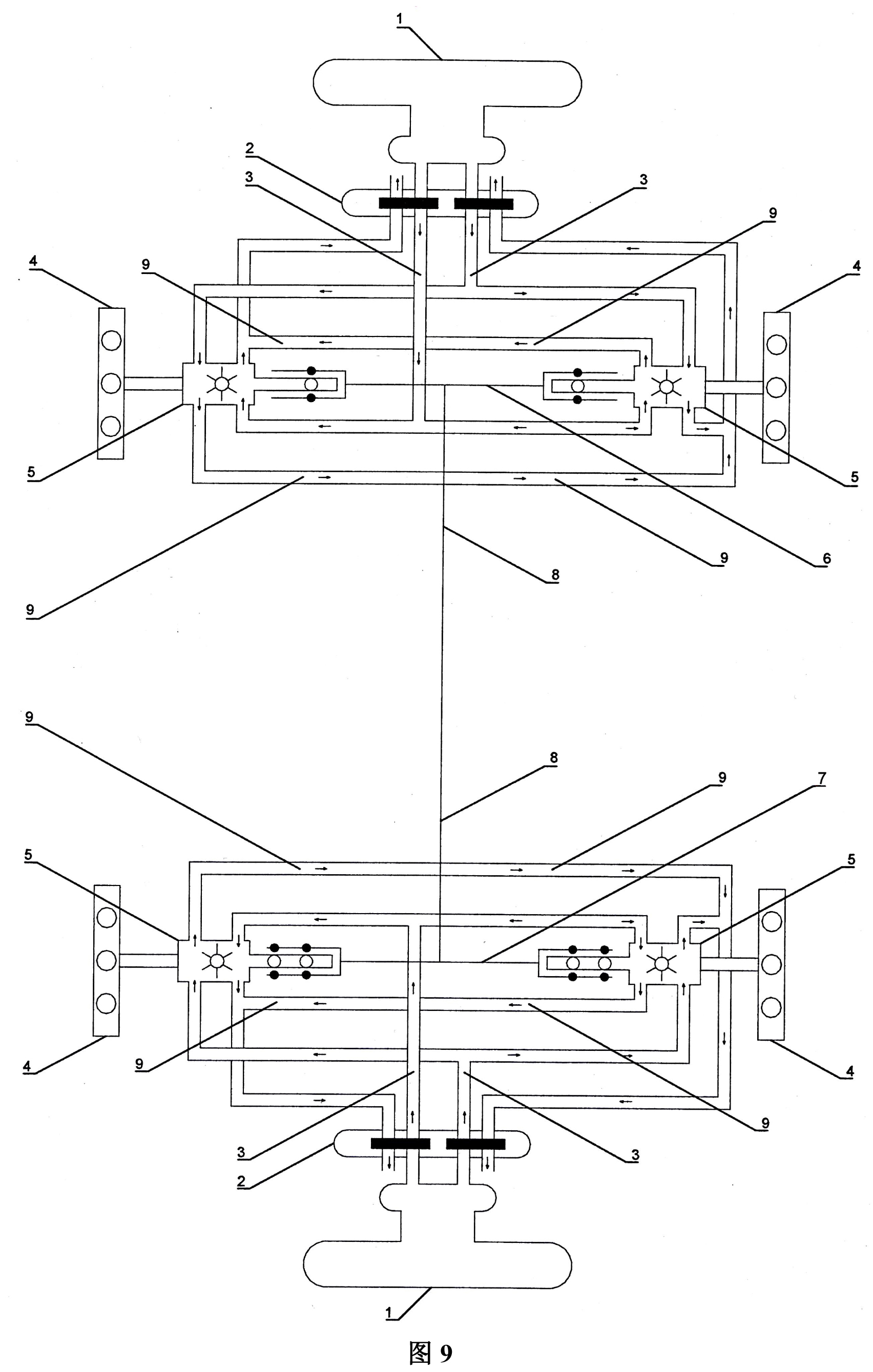 用压缩空气运行的东西有什么,用压缩空气储能