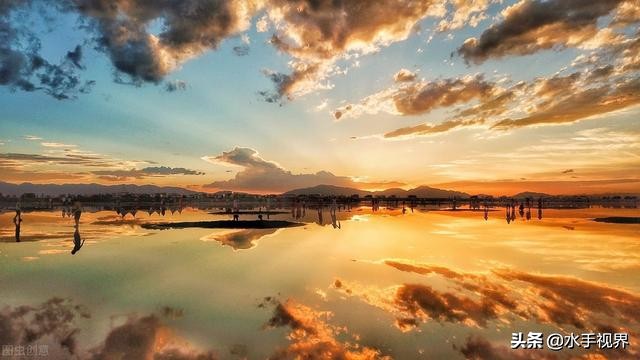 青海十大自驾游路线,青海旅游攻略达人