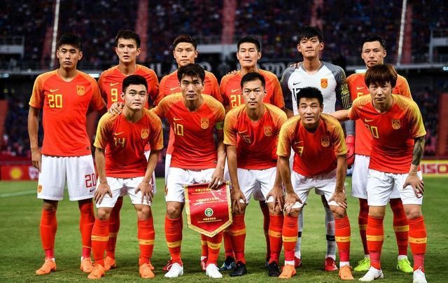 国足对泰国归化球员,国足将迎战越南队还有归化球员吗