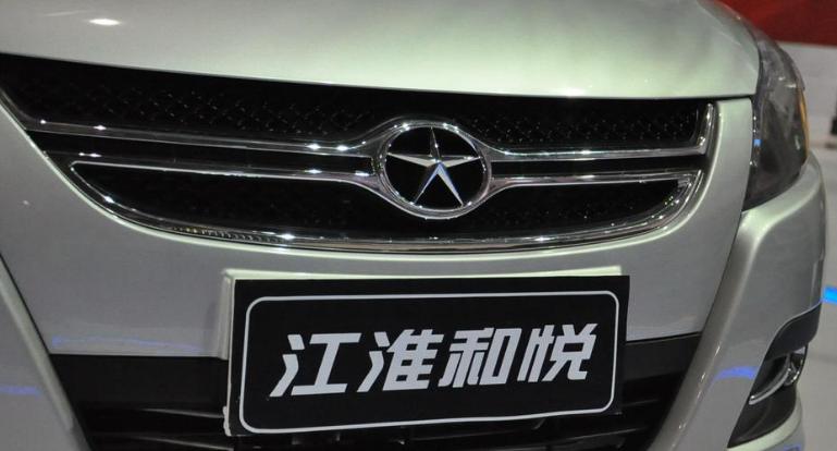 江淮和悦当年有多火,江淮车怎么样值得买吗