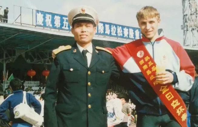 马海军江苏,马海军的事迹