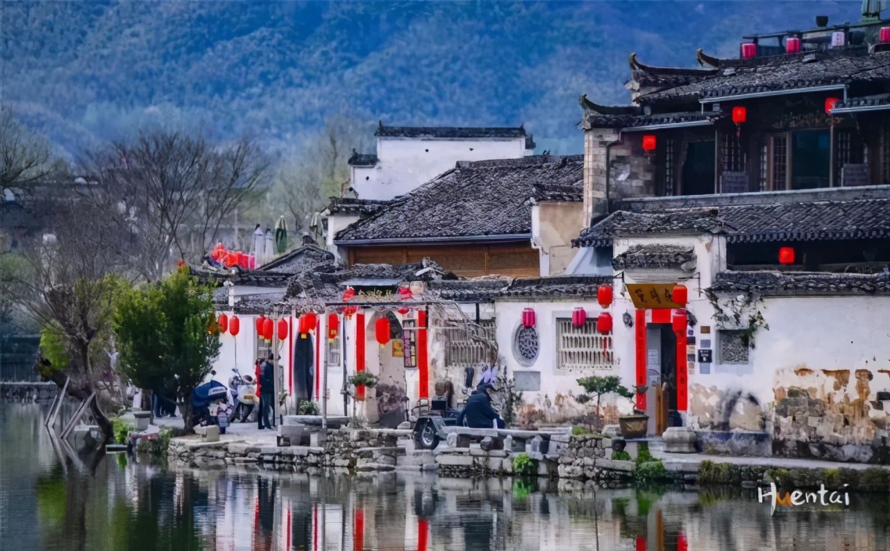 一直被念错的字,一直读错的地名