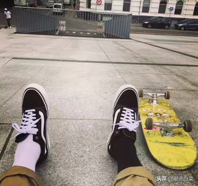 vans该怎样搭配,vans需要怎么搭配