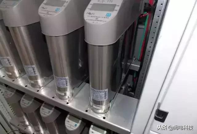 10kv配电室设备资料,10kv配电室电路示意图