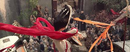 盘点那些最美的古风舞,那些惊鸿一瞥的古装舞蹈