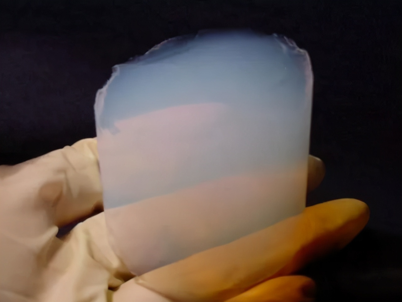 目前最耐高温的材料1亿度,世界上最耐高温材料