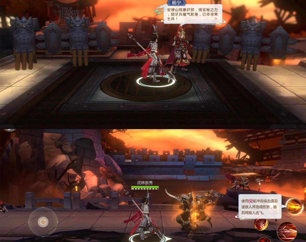 《十年磨一剑，万字长文带你见证剑网三手游的前世今生》