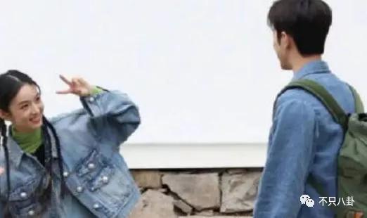 周也和赖冠霖真的在一起吗,周也和赖冠霖的恋情是真的吗