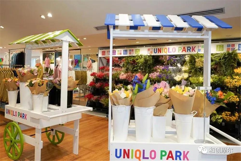 国内知名沉浸式购物中心,沉浸式购物体验中心