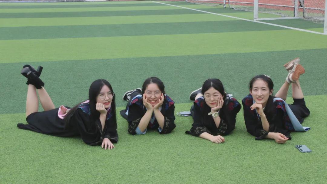 浙大最厉害的毕业生,浙大最强寝室