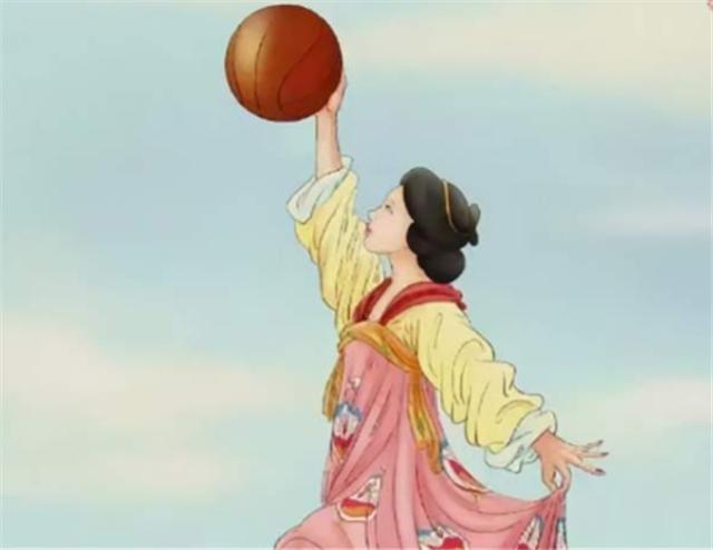 嫦娥穿着黑丝送月饼？卖“假画”的80后，凭啥让京东、阿里青睐？