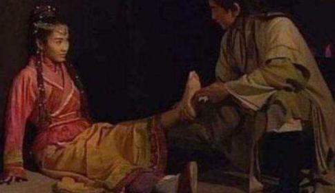 最让人难以忍受的刑罚,世界上最温柔的刑罚剧透