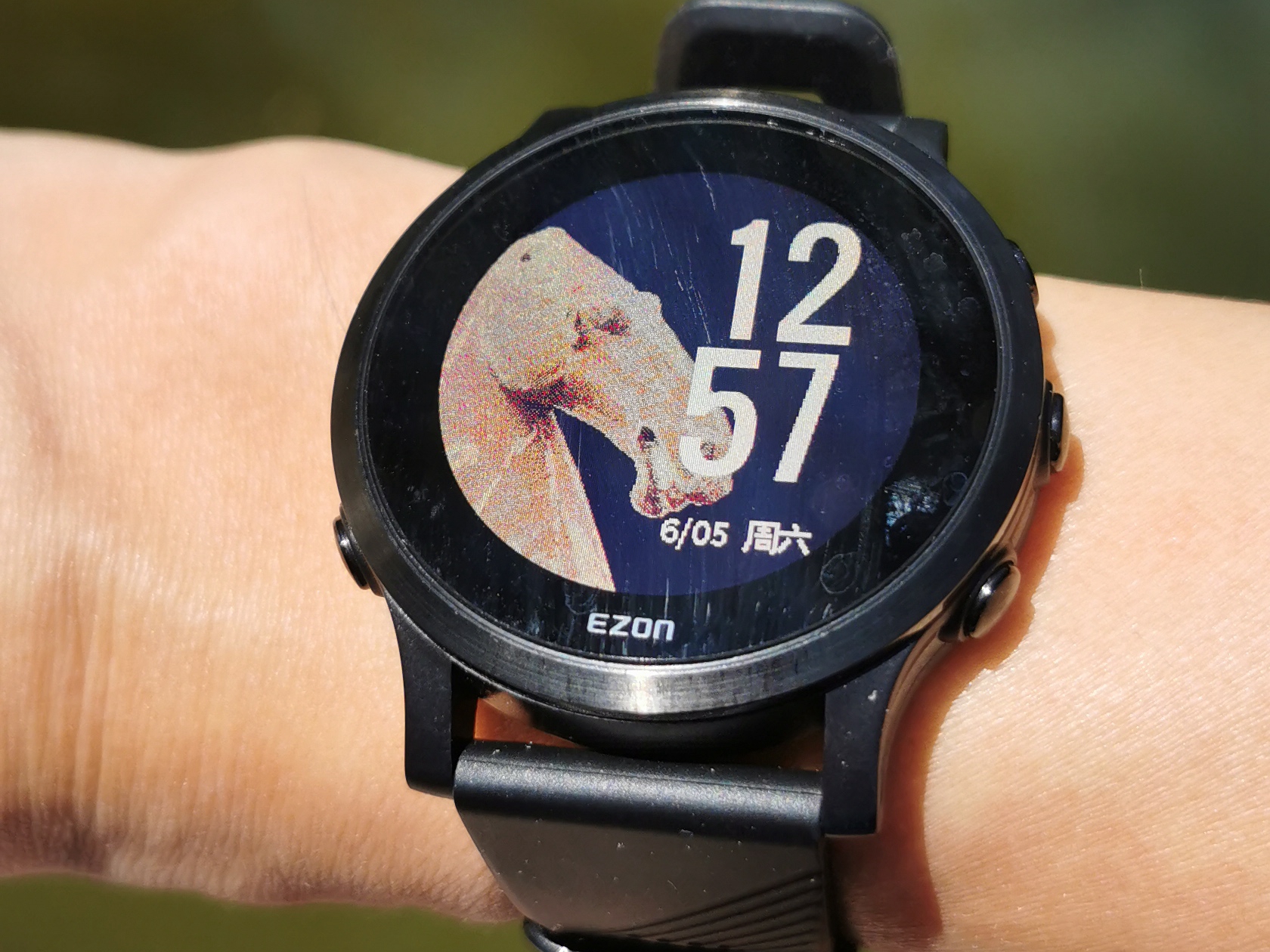 宜准r7真实测评跑步,宜准r6建议入手吗