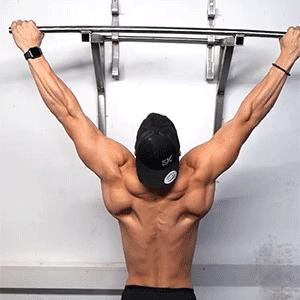 90后奶爸搞怪哄娃,肌肉奶爸带娃路人反应