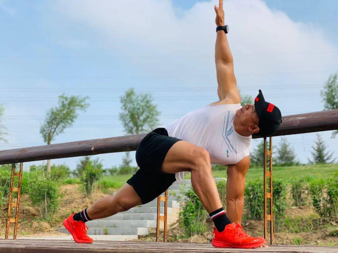 跑步一星期小腿粗了一圈怎么回事,跑步小腿肚子变粗怎么恢复