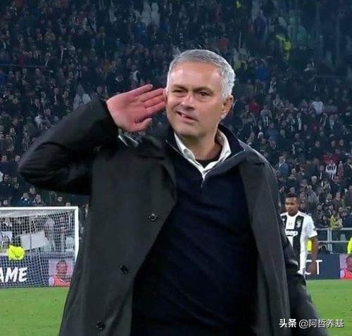 穆里尼奥的狂人个性联想到团队管理