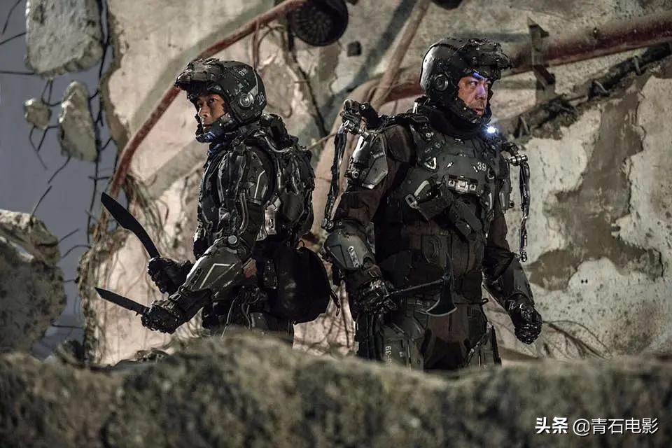 古天乐新片曝光,古天乐新电影票房破7千万