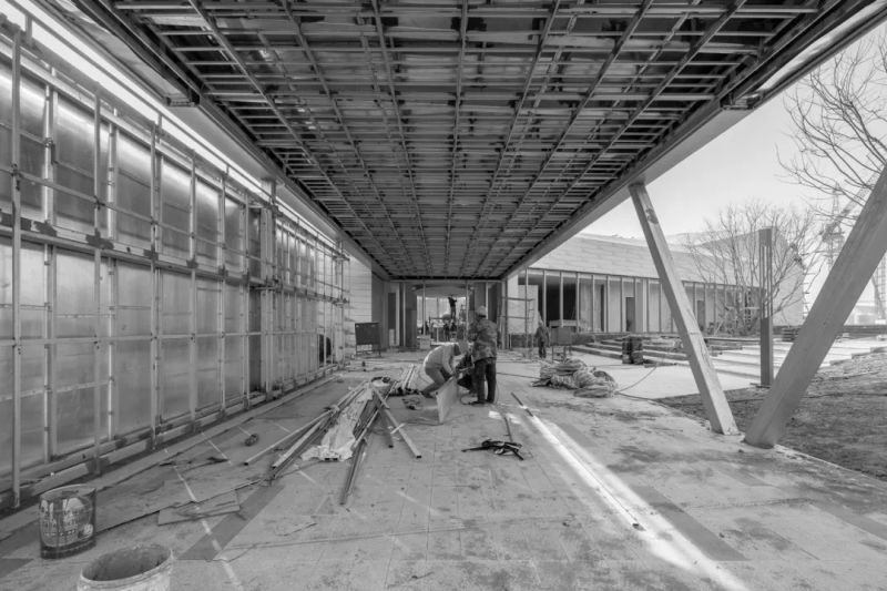 大连万科翡翠都会|日清设计