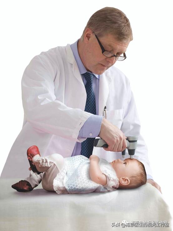 孩子不肯接受眼压计检查,小朋友有必要测眼压吗有必要查吗