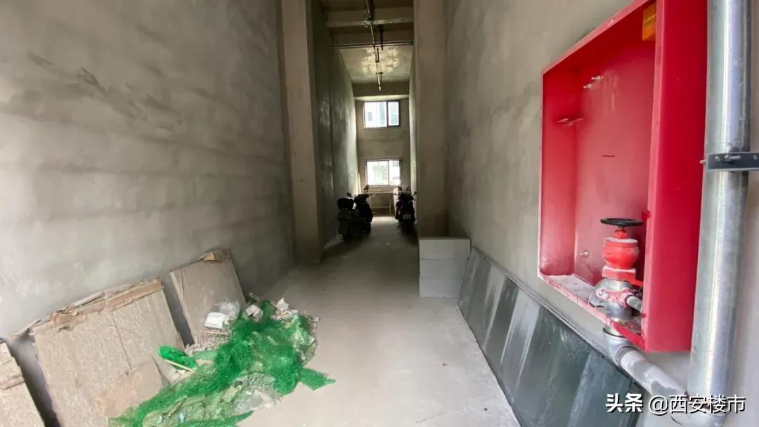 2万/㎡的香湖湾1号，建设进度和周边究竟如何？