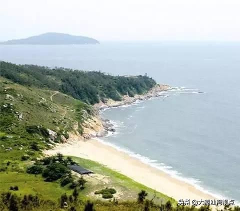 广东最值得去的海边吃喝便宜,广东海边海鲜旅游推荐