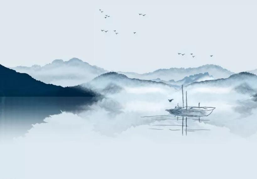 春雨诗词一朝春雨过万物皆清明 (极美的十首春雨诗词)