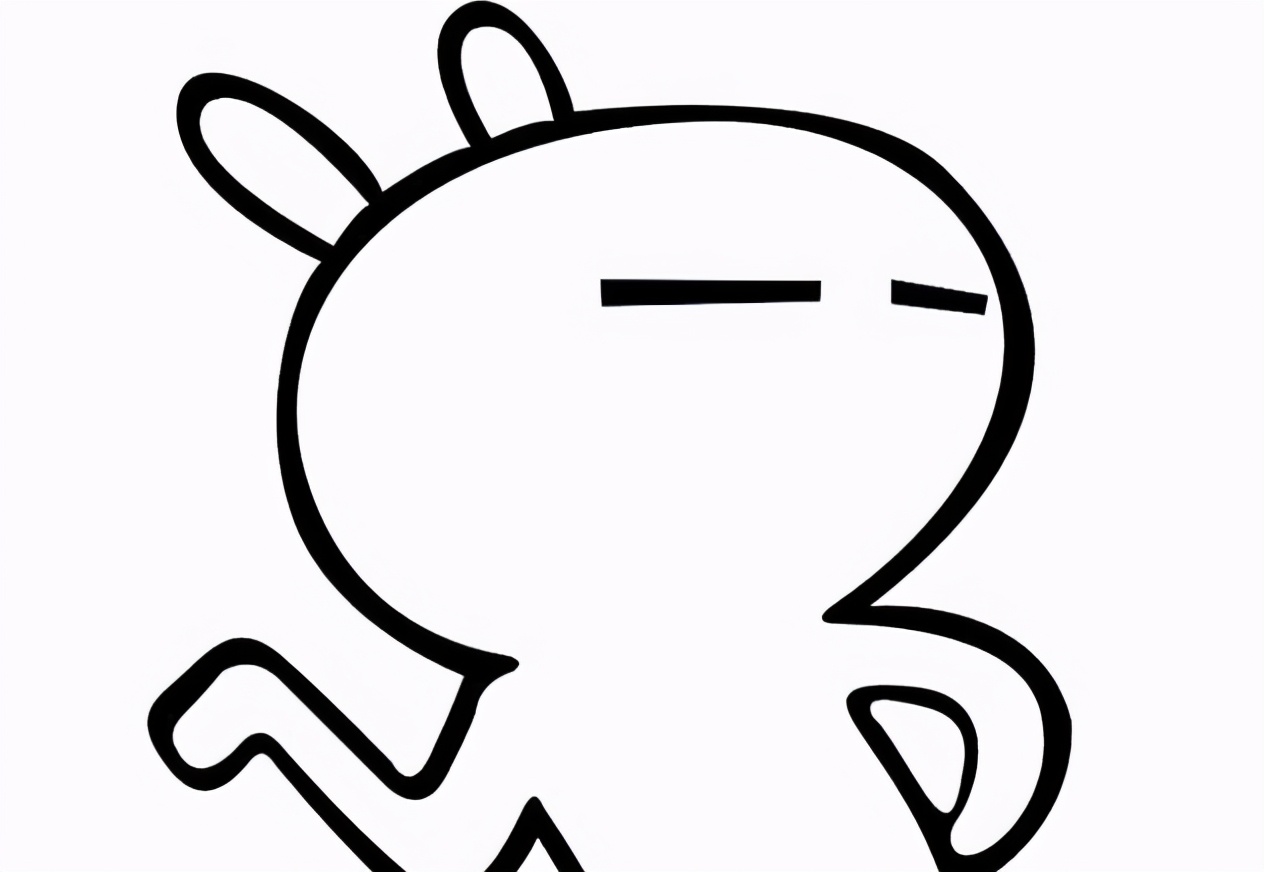 兔斯基表情包高清图片,兔斯基假面骑士表情包