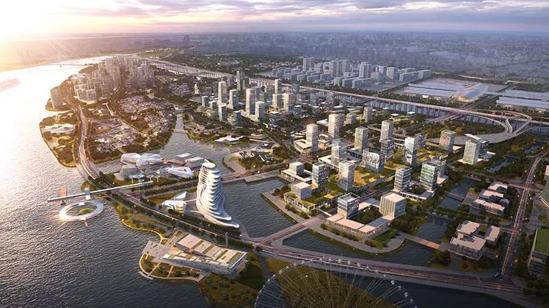 深圳宝安上合片区旧改,宝安上川上合片区旧改