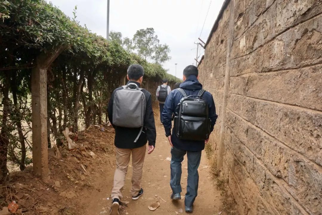 一份午餐成就了博尔特,肯尼亚午餐