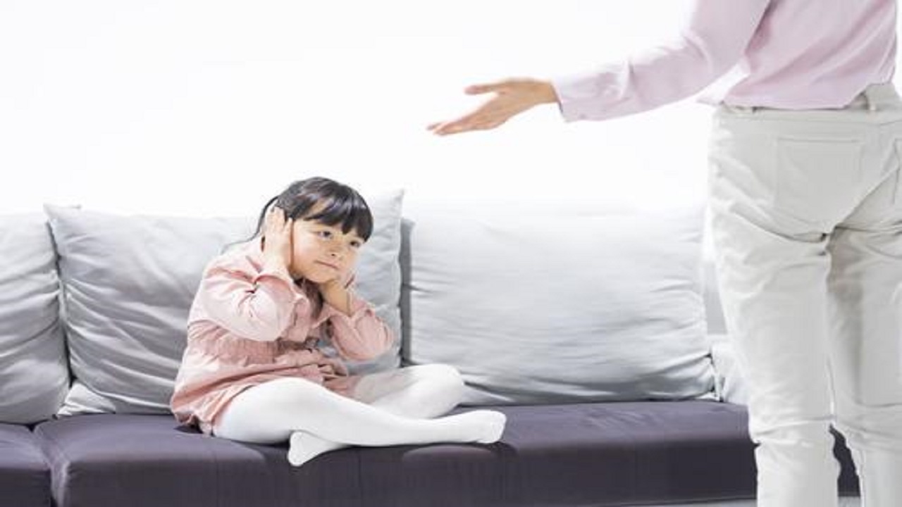 孩子6岁叛逆发脾气唱反调,青春期叛逆孩子说话总是唱反调