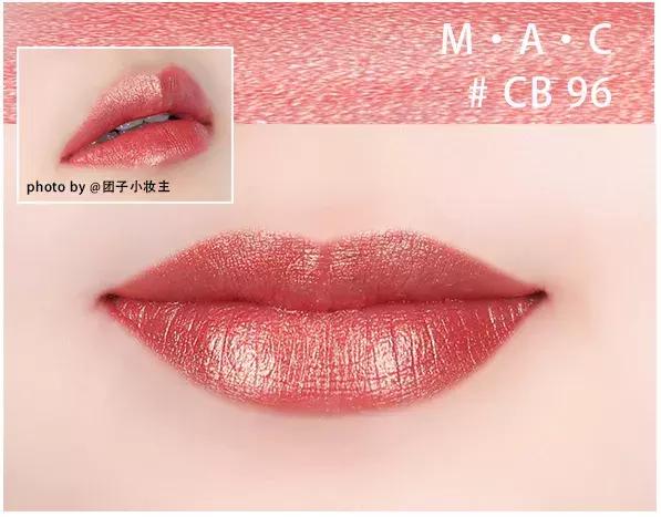 测评红黑榜口红,mac口红rubywoo和迪奥999哑光