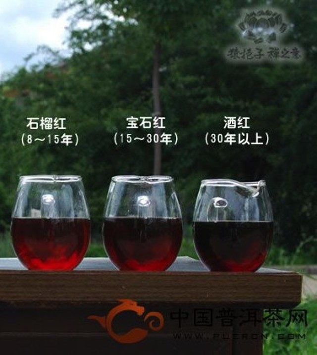 普洱生茶与熟茶哪个更适合入门,关于普洱茶生茶和熟茶的区别知识