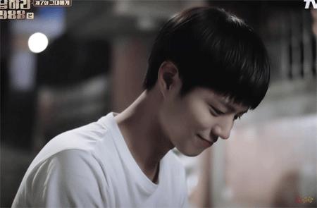 男生发囧表情代表喜欢你,男生骂你什么代表喜欢你