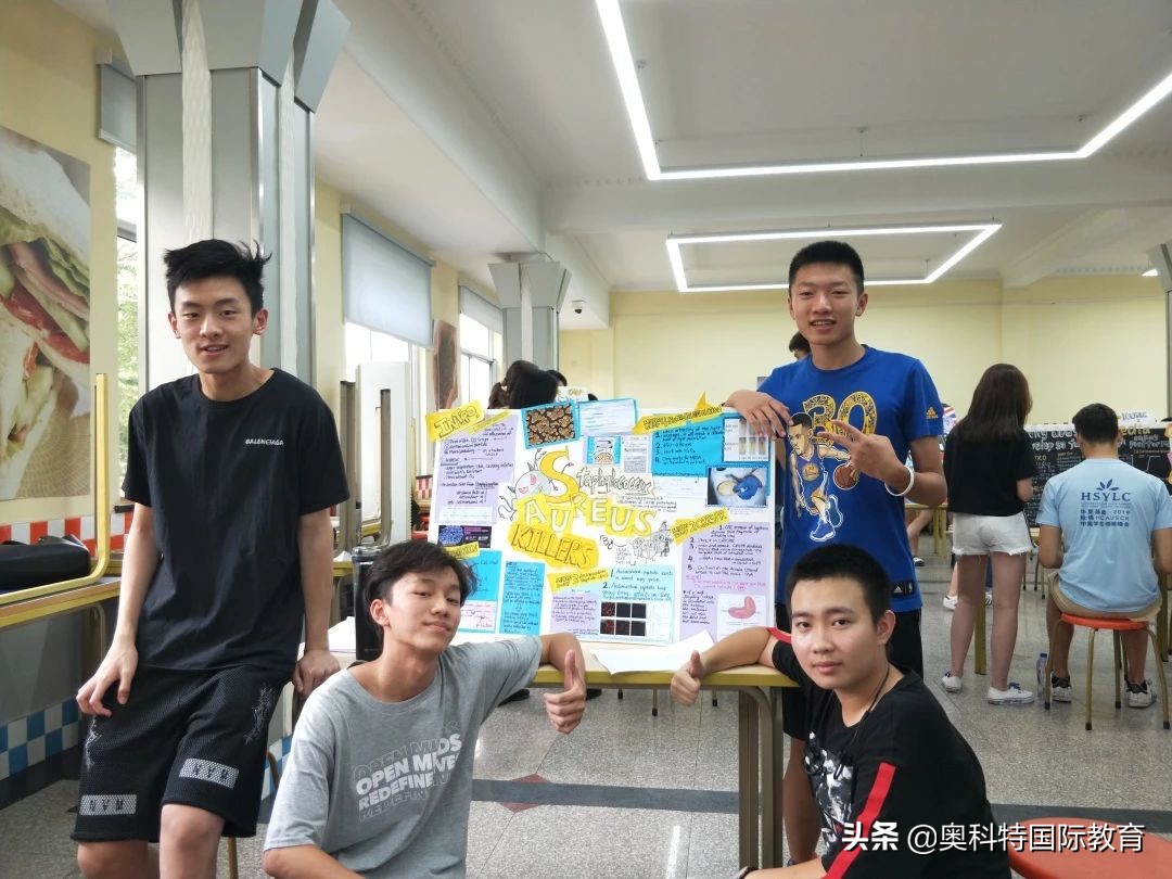 托福85,SAT1330,拿到公立常春藤OSU录取后,来聊聊匹配度这件事