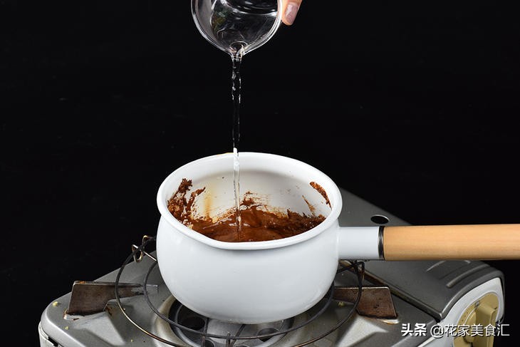 黑糖脏脏奶茶的牛奶,黑糖脏脏奶茶的做法