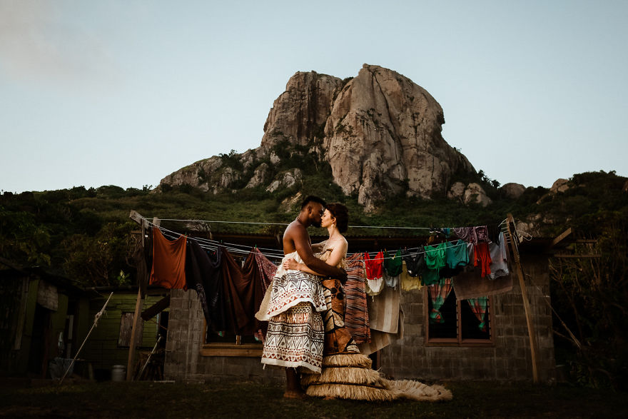 全球最美的12款婚纱,50张全球最美婚纱照